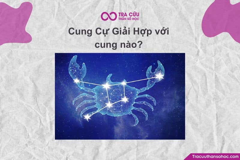 Cự Giải yêu là yêu toàn tâm – và vì vậy, họ rất sợ mất đi người mình yêu.