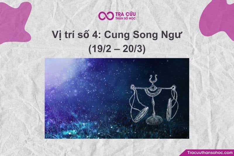 Đứng ở vị trí thứ 4 trong danh sách những cung hoàng đạo “thủ đoạn” nhất