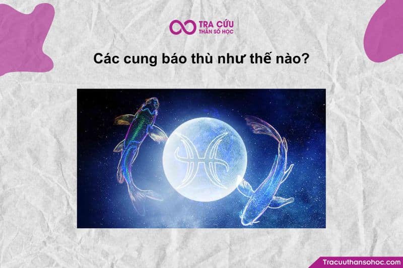 Cung hoàng đạo khi bị tổn thương sẽ phản ứng theo cách khác nhau