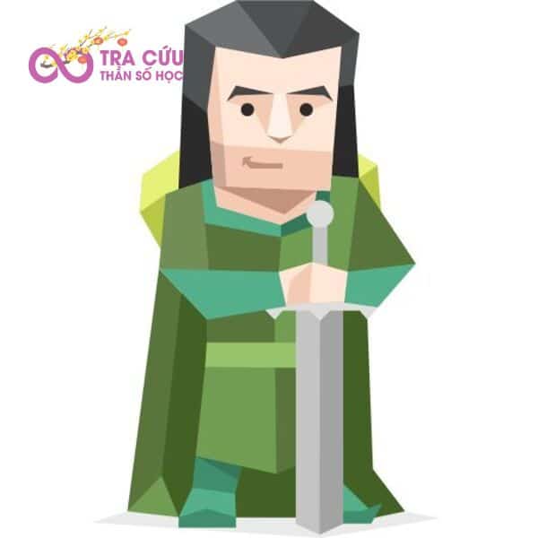 ENFJ là viết tắt của 4 đặc điểm: Hướng ngoại (Extraverted), Trực giác (iNtuition), Cảm giác (Feeling) và Phán đoán (Judging)