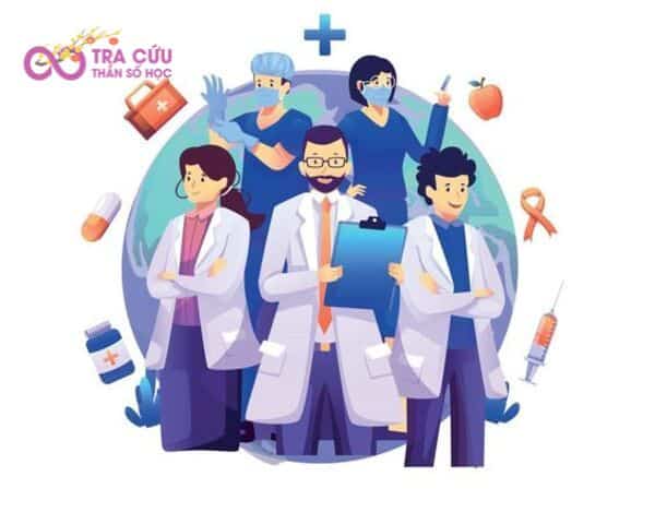 Nhóm ESTJ phù hợp với những ngành nghề đòi hỏi trách nhiệm và có tổ chức