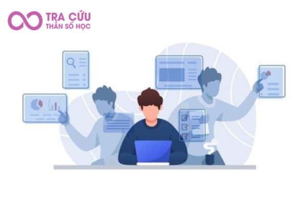 Các cá nhân MBTI INTP đề cao tư duy logic