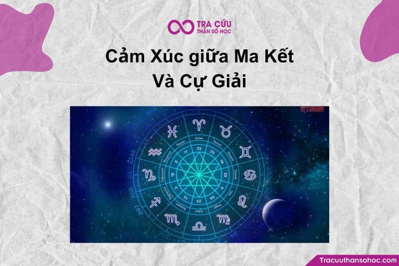Ma Kết thường quên nói lời khen, nhưng điều này lại là “vitamin tinh thần” cho Cự Giải.