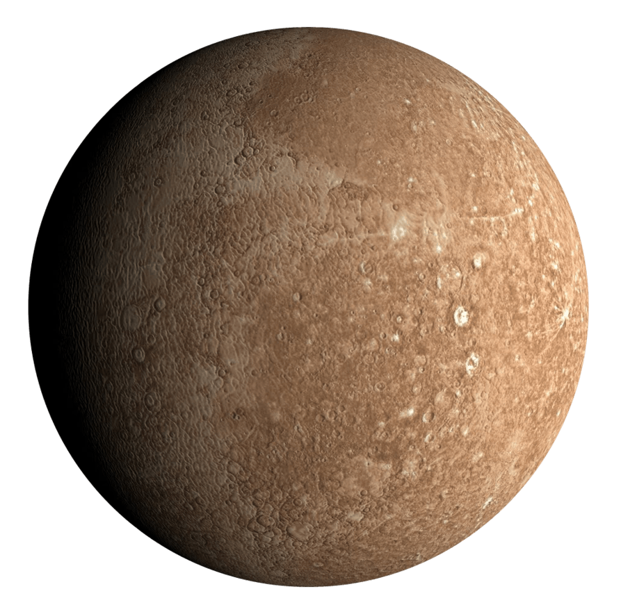 mercury