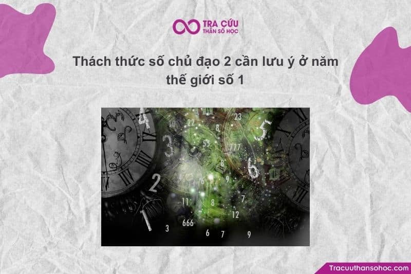 ố chủ đạo 2 lại thường cảm thấy như đang phải học cách bơi trong một dòng thác lớn.