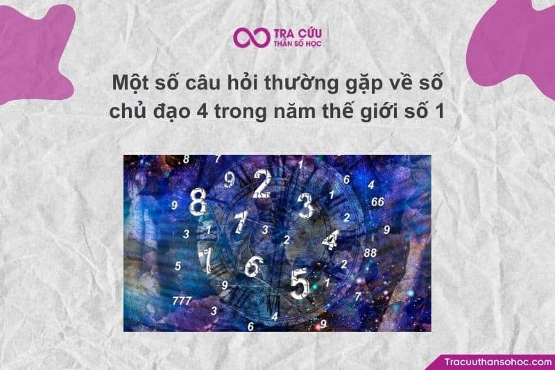 Năm thế giới số 1 thúc đẩy cái tôi cá nhân, khiến bạn muốn tập trung vào sự nghiệp và bản thân nhiều hơn.
