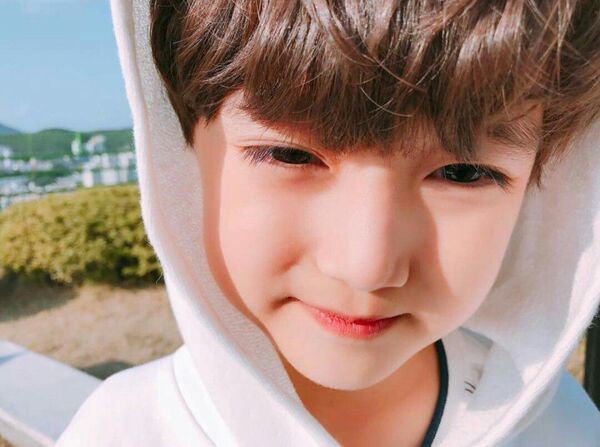 Tên ở nhà cho bé trai càng dễ thương càng tốt