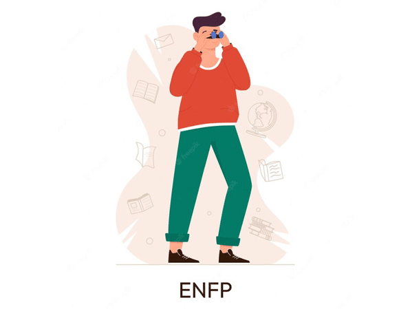 Tính cách ENFP thường sở hữu kỹ năng giao tiếp vượt trội
