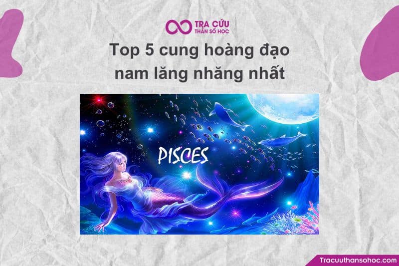 Không phải tự nhiên mà một số chàng trai được “đồn đại” đào hoa, đa tình, hay dễ rung động trước nhiều người cùng lúc.