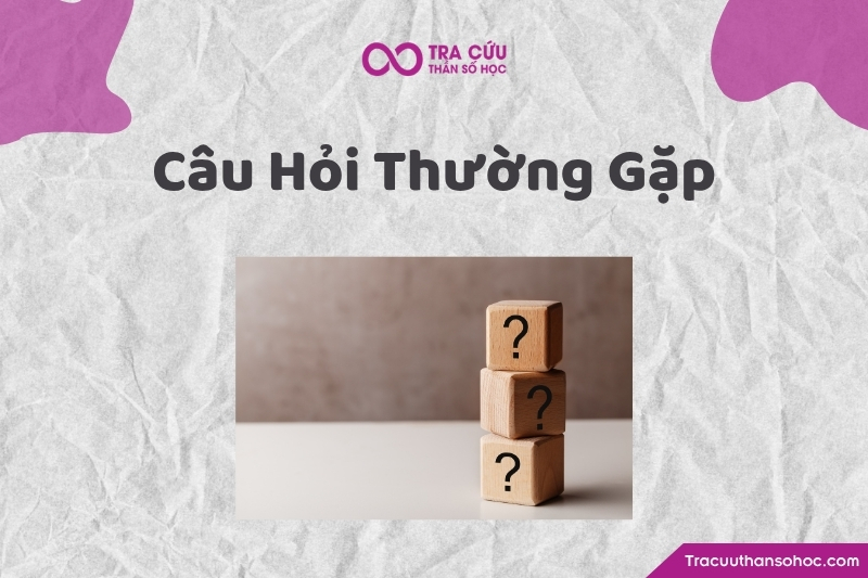 Một số câu hỏi thường gặp liên quan đến số chủ đạo 10 năm 2027 Một số câu hỏi thường gặp liên quan đến số chủ đạo 10 năm 2027