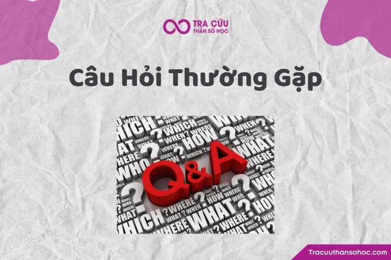 Một số câu hỏi thường gặp liên quan đến số chủ đạo 2 trong năm 2027 Một số câu hỏi thường gặp liên quan đến số chủ đạo 2 trong năm 2027