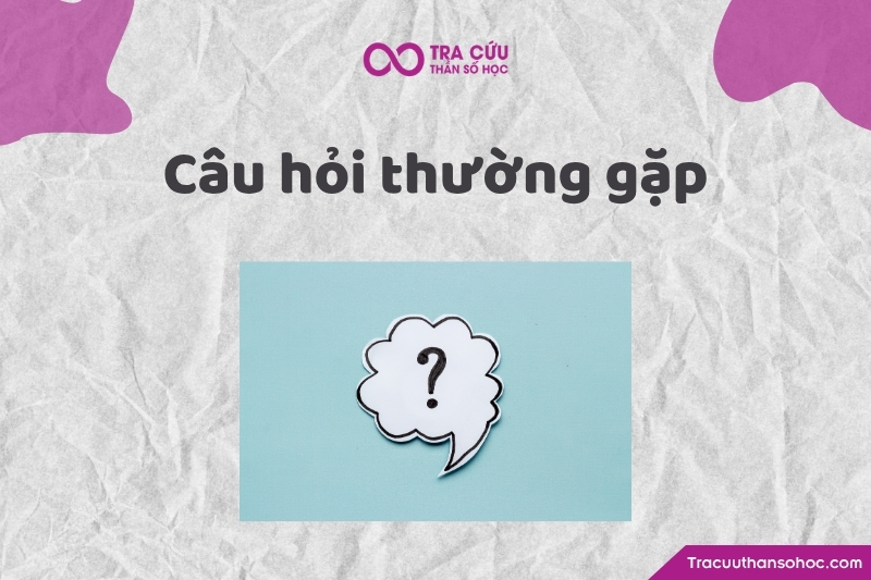 Một số câu hỏi xoay quanh số chủ đạo 7 năm 2027 Một số câu hỏi xoay quanh số chủ đạo 7 năm 2027