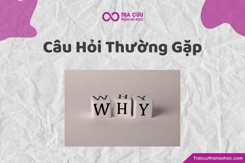 Một số câu hỏi thường gặp về chủ đề thiếu số 2 trong biểu đồ ngày sinh Một số câu hỏi thường gặp về chủ đề thiếu số 2 trong biểu đồ ngày sinh